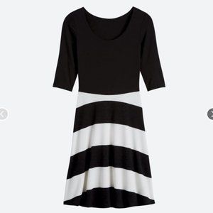 STITCH FIX - LE LIS - STESSY DRESS